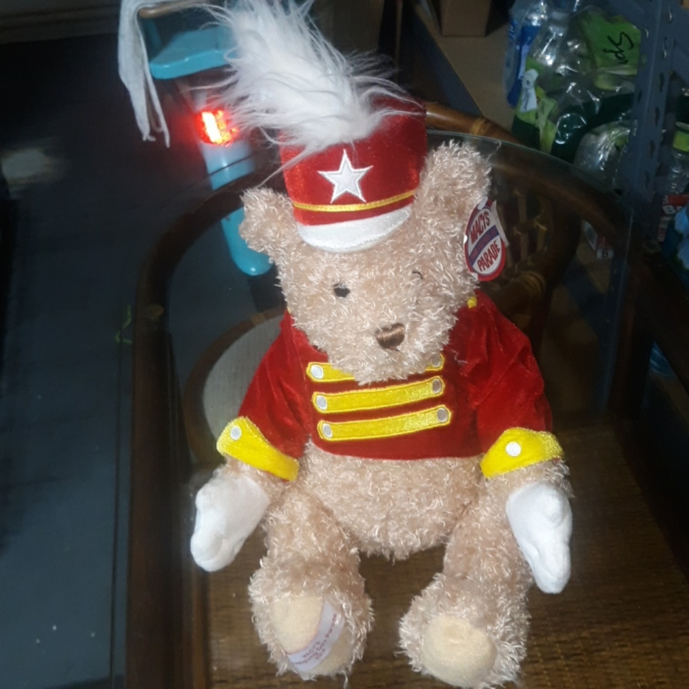 NWT Highly Collectable 2014 Macys Thanksgi…